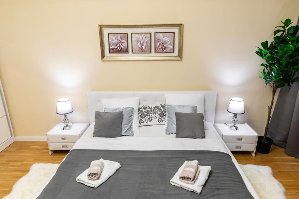 Appartement Golden Living In Wenen