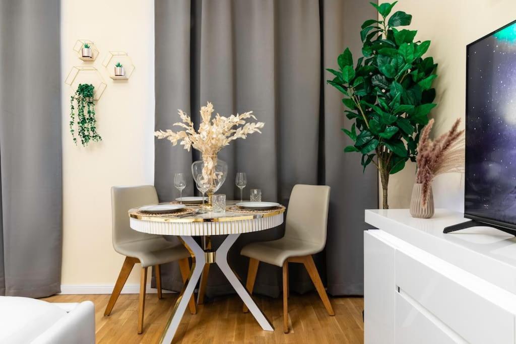Appartement Golden Living In