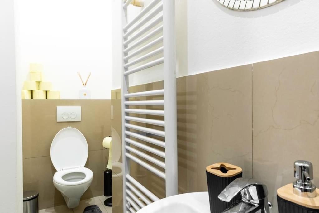 Golden Living In * Wenen